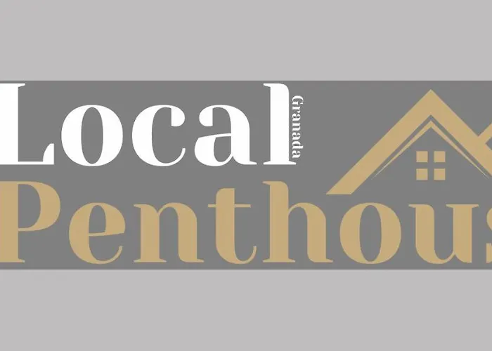 Local Granada Penthouse