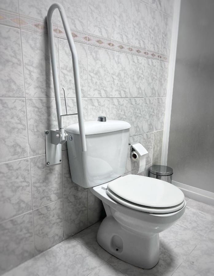 Local Penthouse Apartment Granada