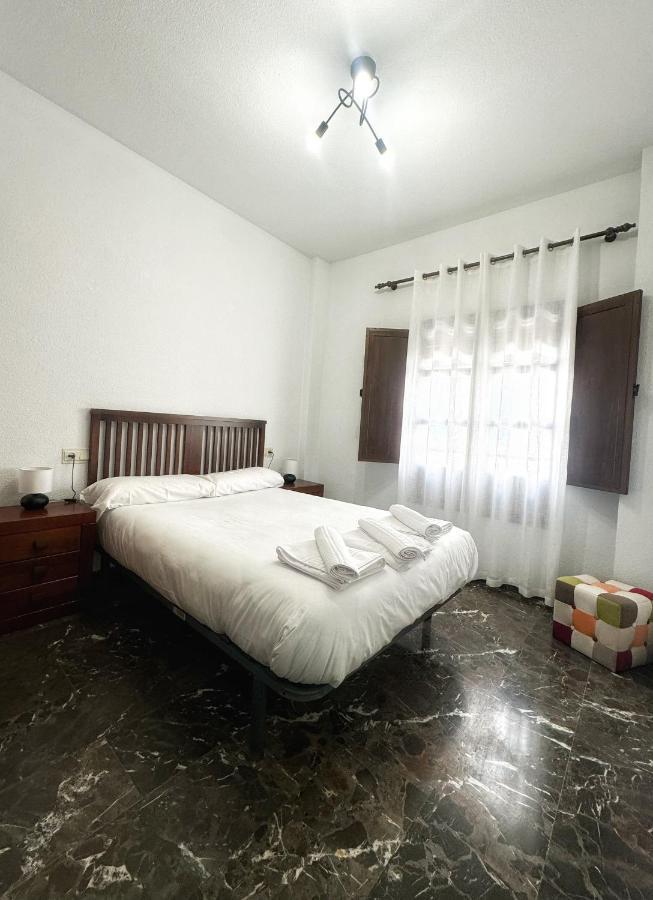 Local Penthouse Appartement