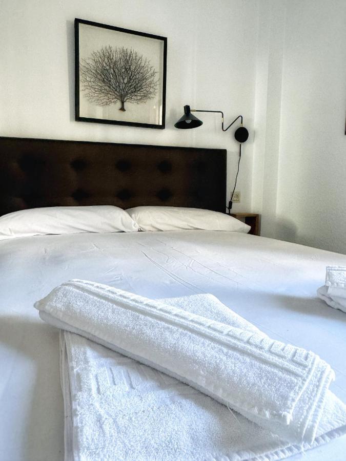 Apartment Local Penthouse Granada